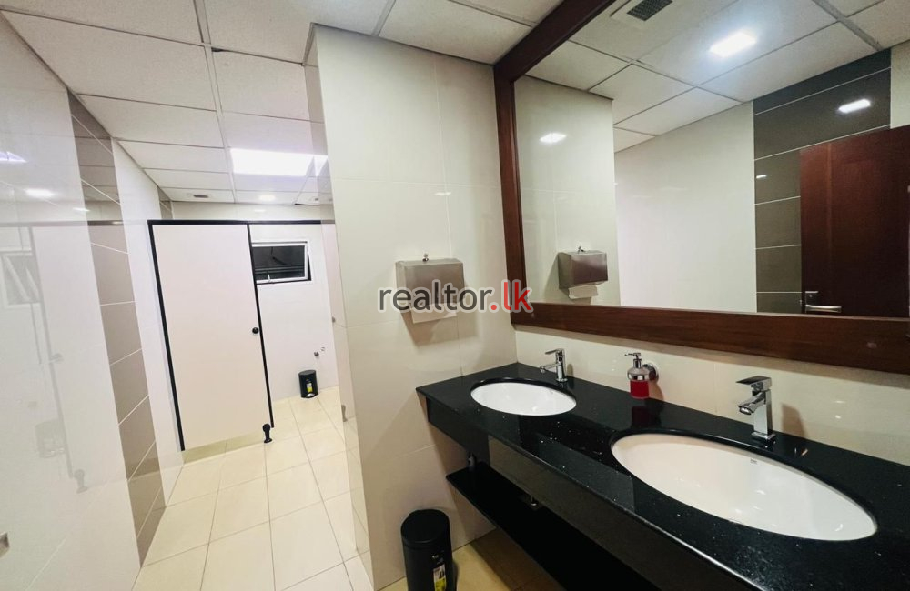 Spacious Office Space For Rent In Rajagiriya