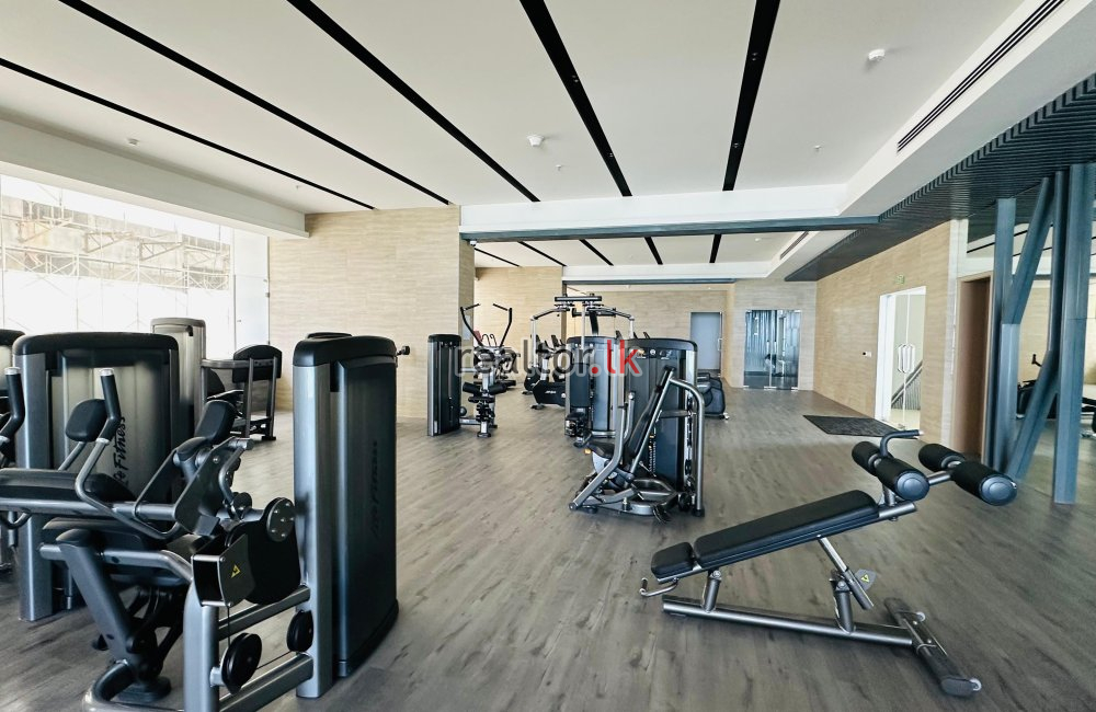 Apartment For Sale In 606 The Address With Views