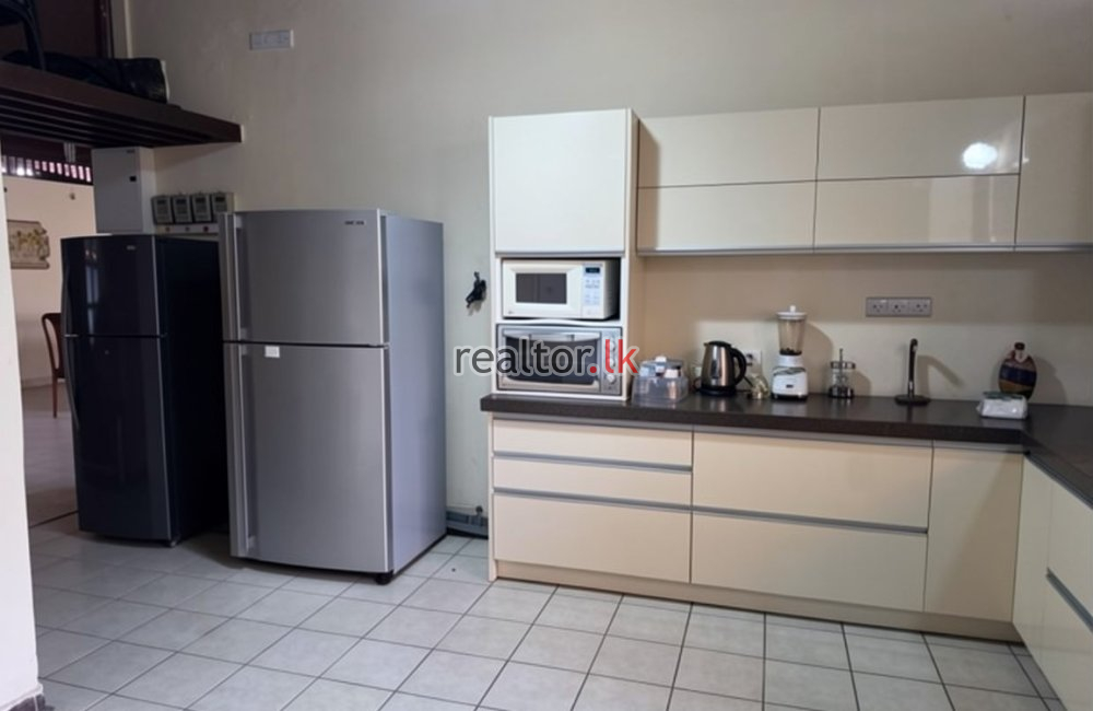House For Rent In Jawatta Rd Colombo 05