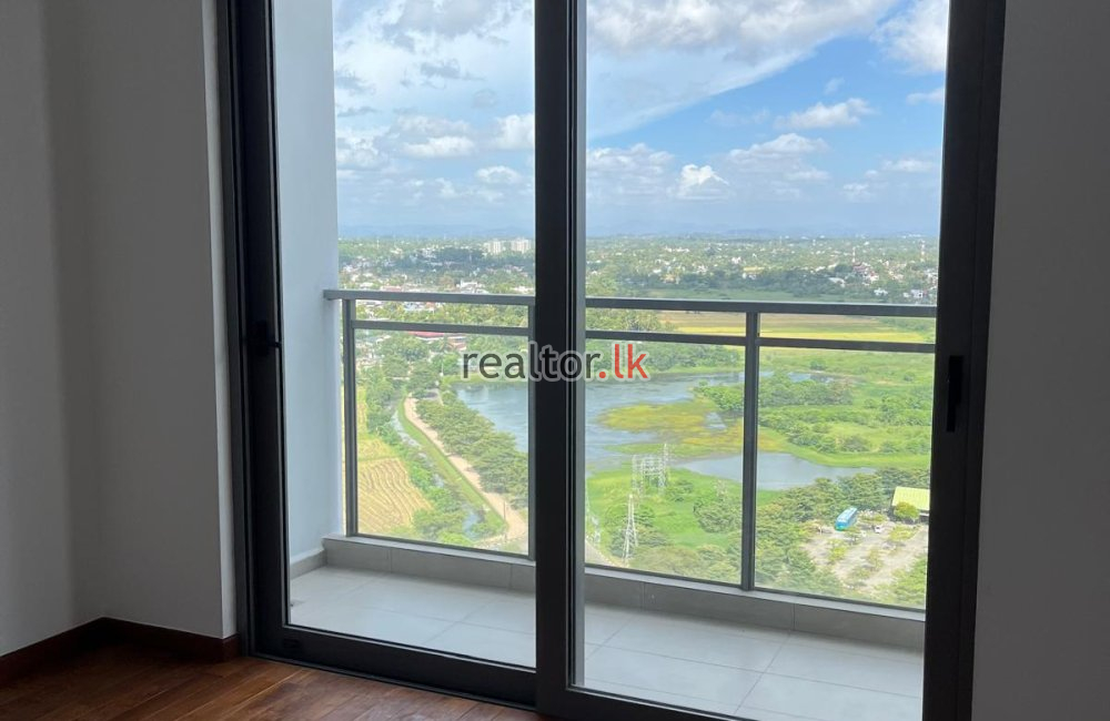 Three Bed For Sale In The Residencies Kotte