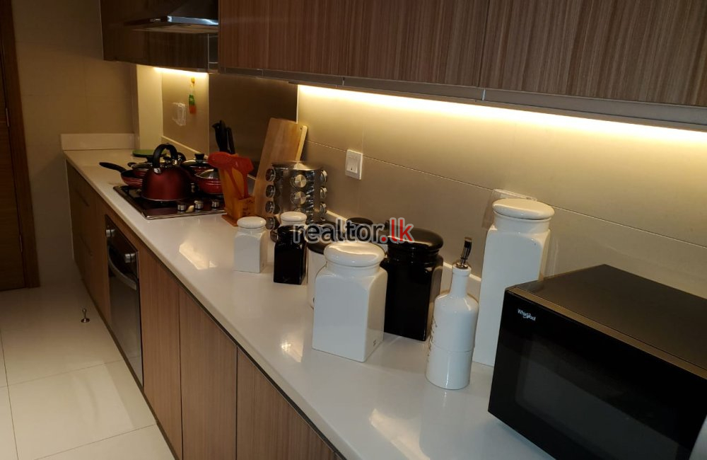 Three Bed In Havelock City Peterson Tower