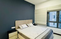 Two Bed Apartment For Rent In Tri-Zen Colombo 02