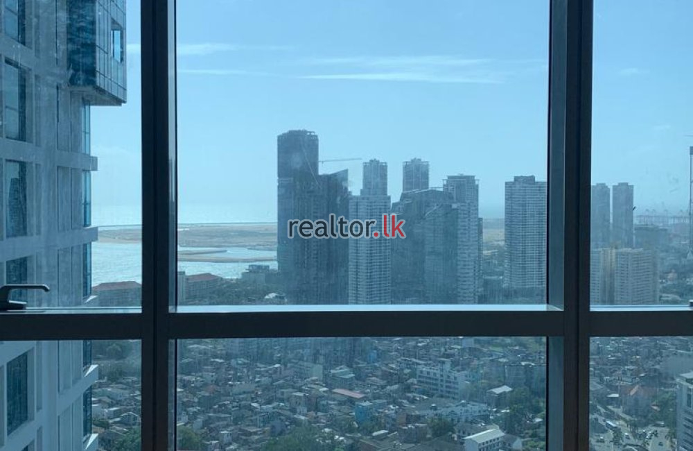 2 BHK for sale in Colombo 02