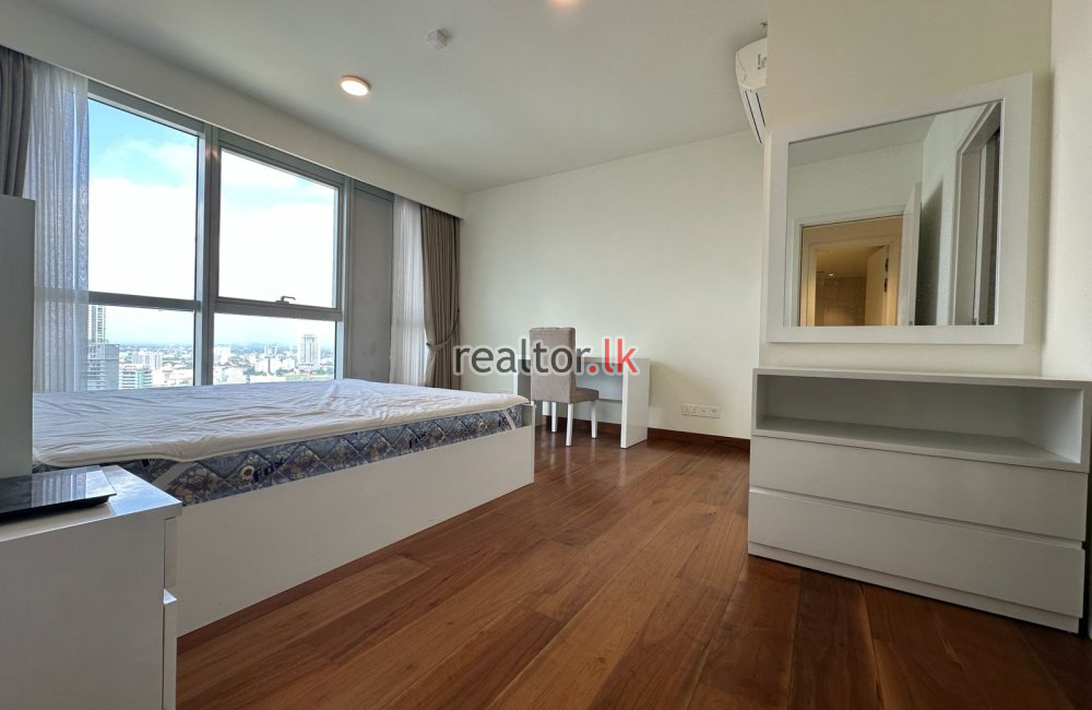Two Bed Apartment For Sale In CCC