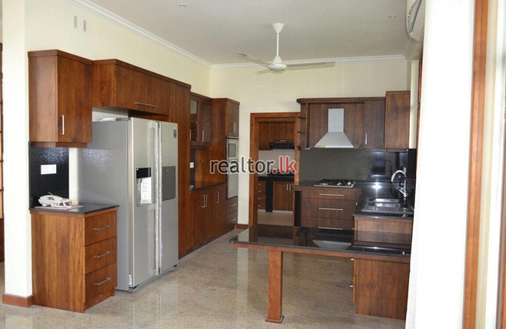 House For Rent In High Level Road