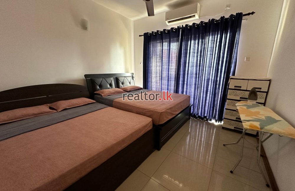 Three Bed For Sale Promenade Residencies Colombo