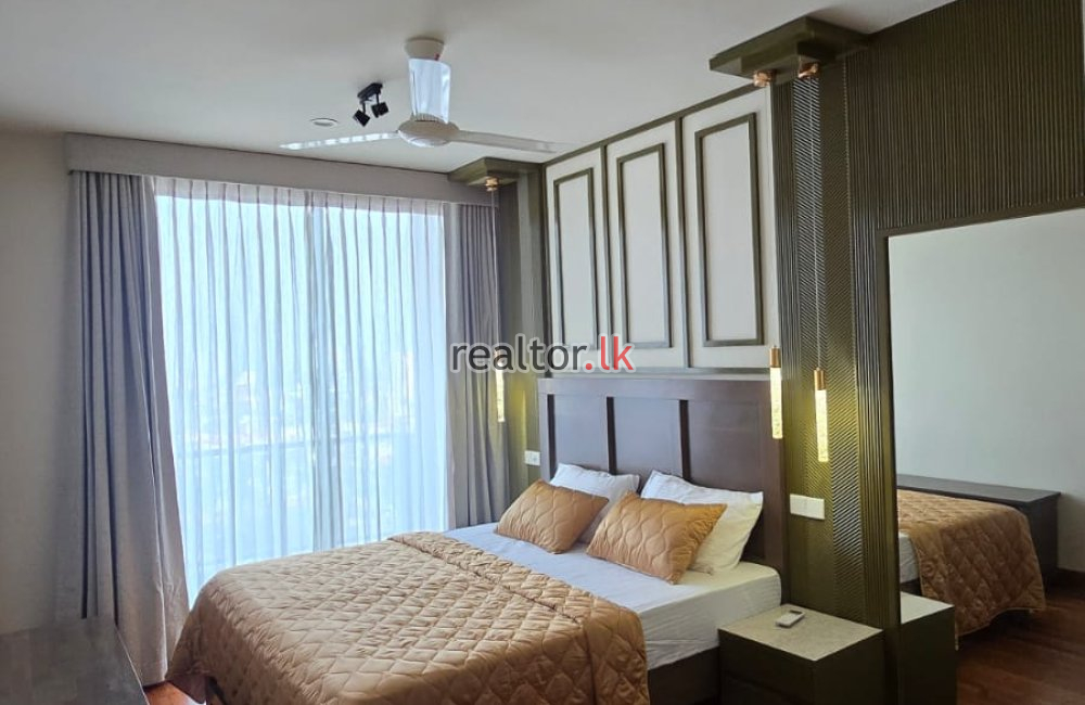 Three Bed For Rent At Prime Grand Apartments