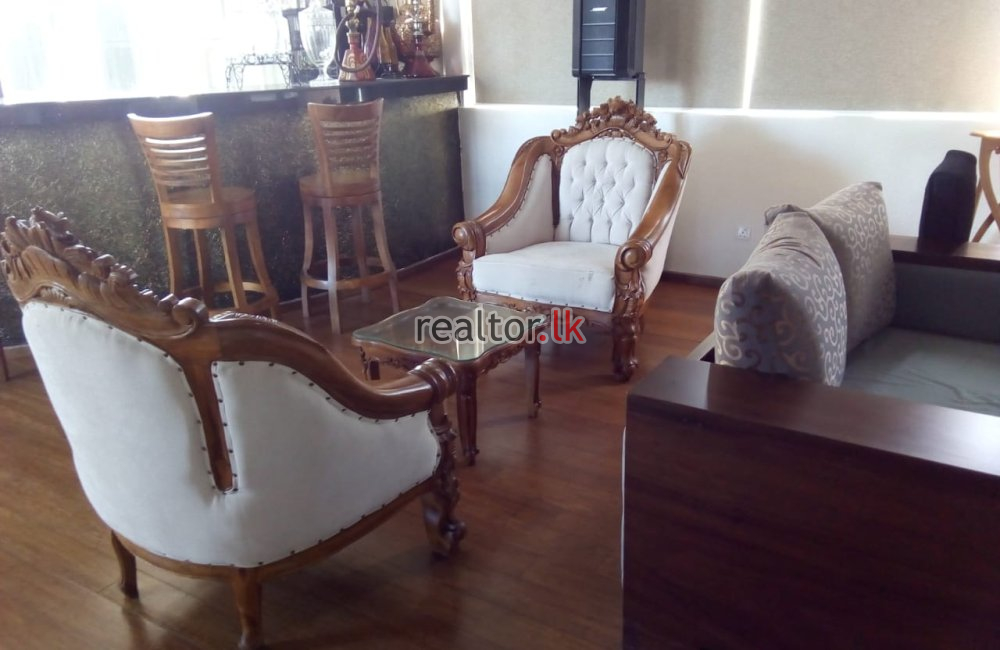 Condo Complex For Sale In Ward Place Colombo 07