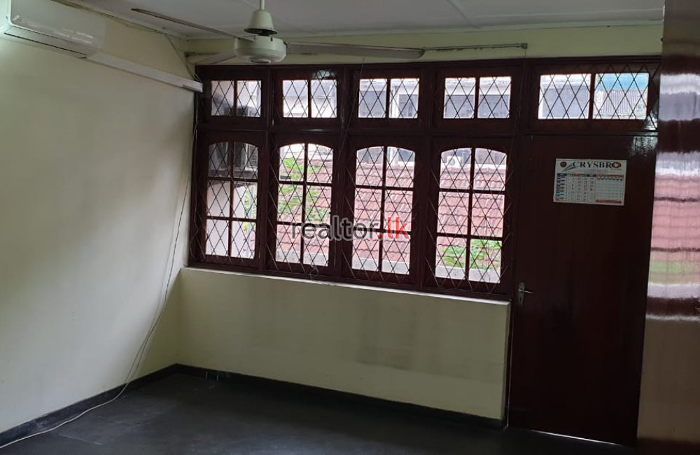 House For Rent At Galle Rd Wellawatta