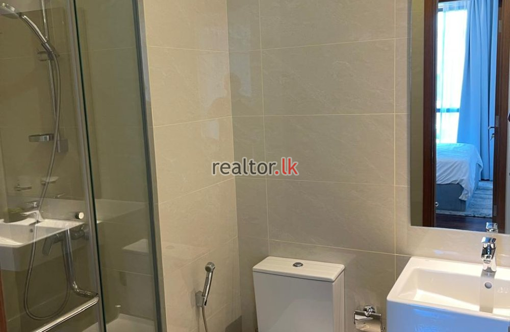 2 Bedroom Apartment for Rent in Capitol Twin Peak