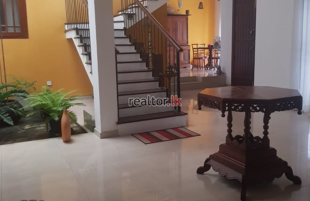 Pothuarawa Road  House For Rent