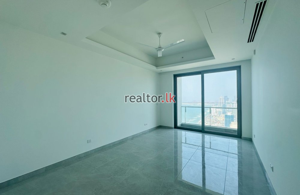 3 Bedroom Apartment for Rent in The Address 606