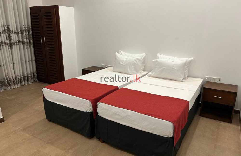 Hotel For Sale In Beach Road Negombo