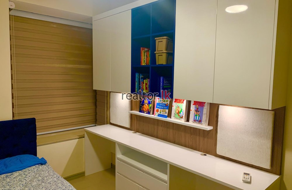 Three Bed For Rent Edmonton Tower Havelock City