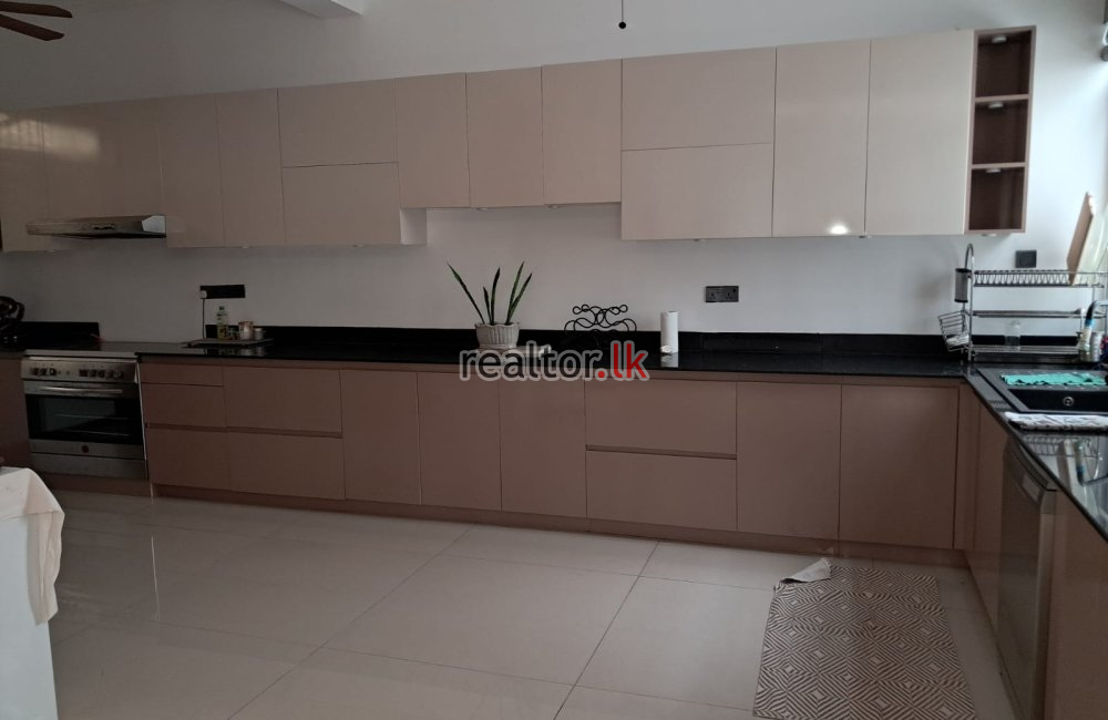 Office Space At Off Rajagiriya Road Rajagiriya