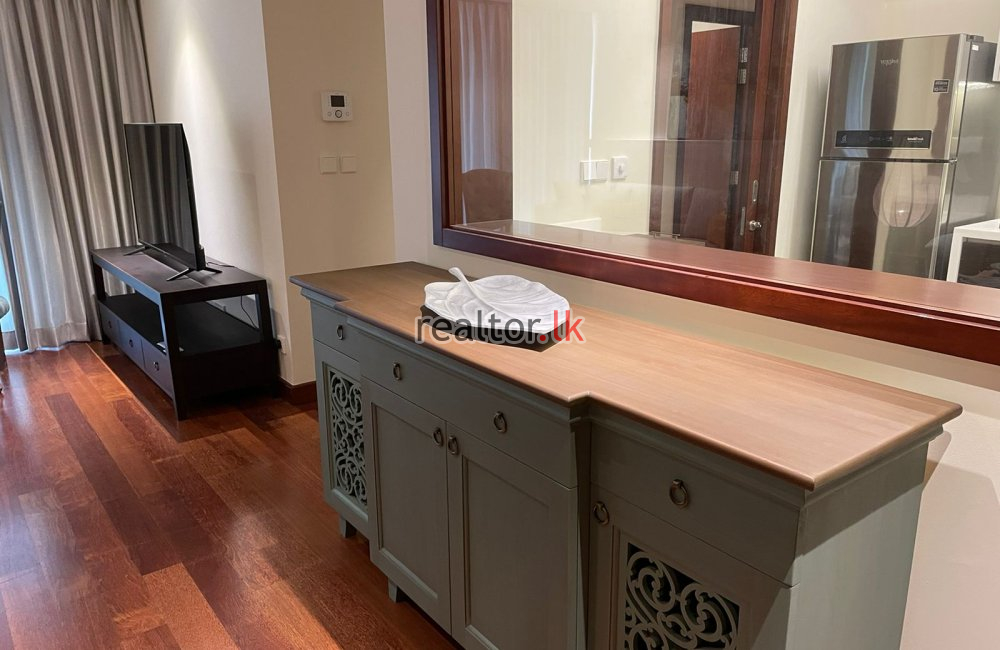 Cinnamon Life Two Bed For Rent Colombo 02