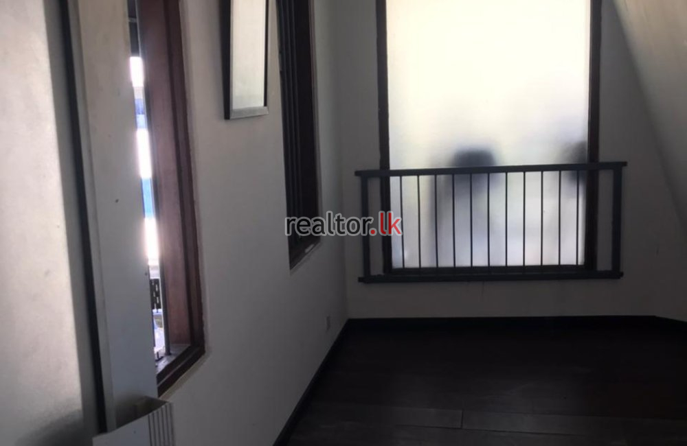 Office Space For Rent At Stratford Ave Colombo 06