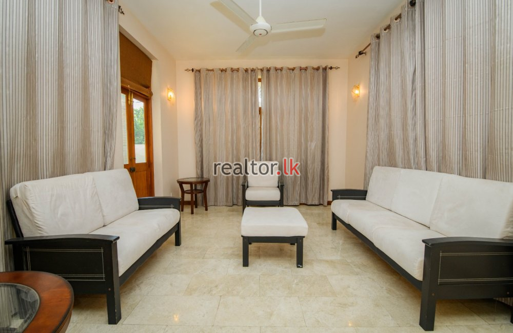 Luxury House For Rent At Araliya Gardens Nawala