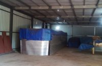 Two Story Warehouse For Rent At Kadawatha