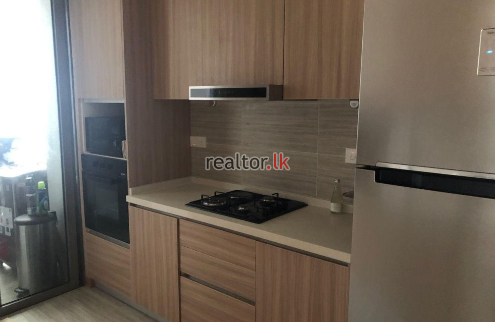 Luxury Three Bed For Rent At Astoria Colombo 03
