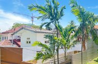 Land for Sale in Colombo 3 Charles Way