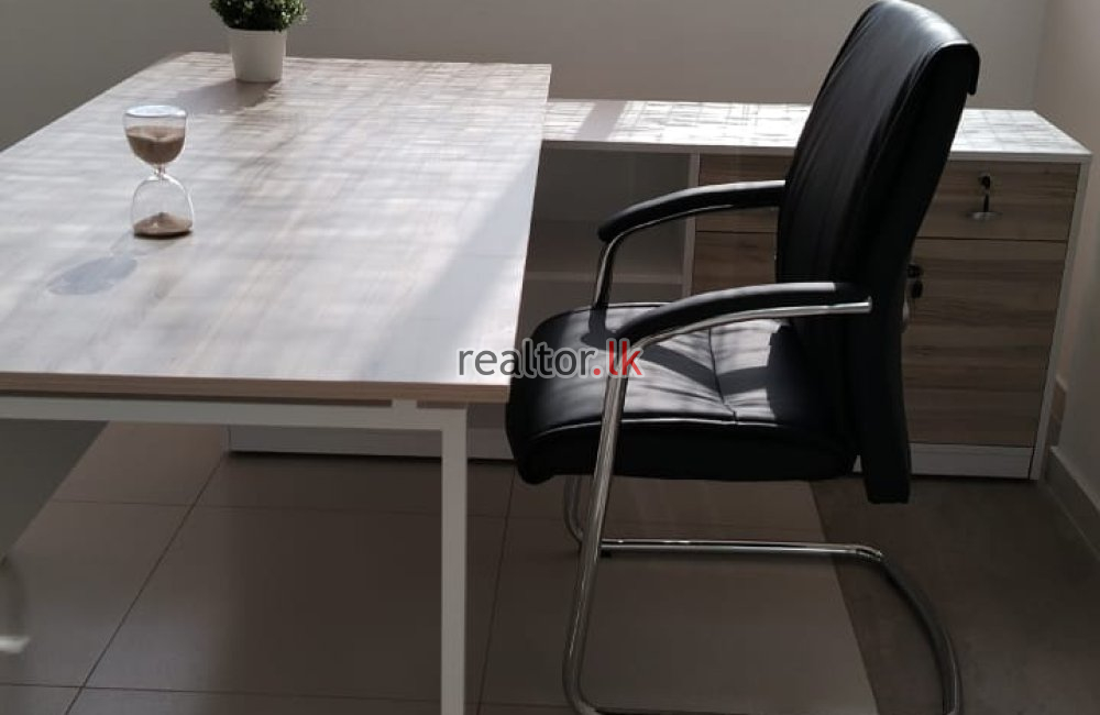 Office Space For Rent In U J Fernando Mw Kotte