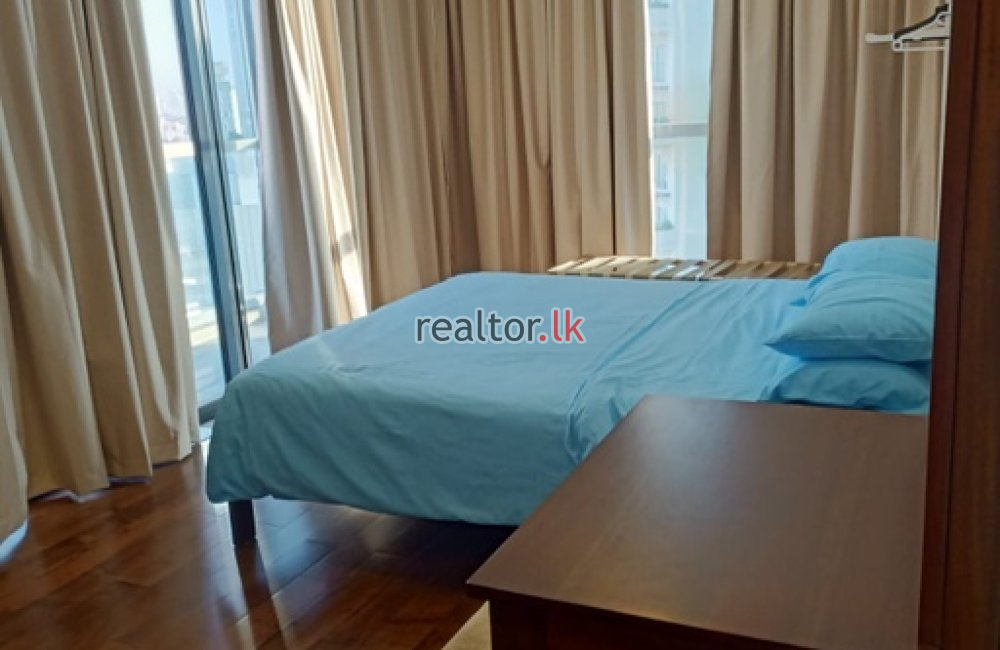 Two Bed For Sale At Capitol TwinPeaks Colombo 02