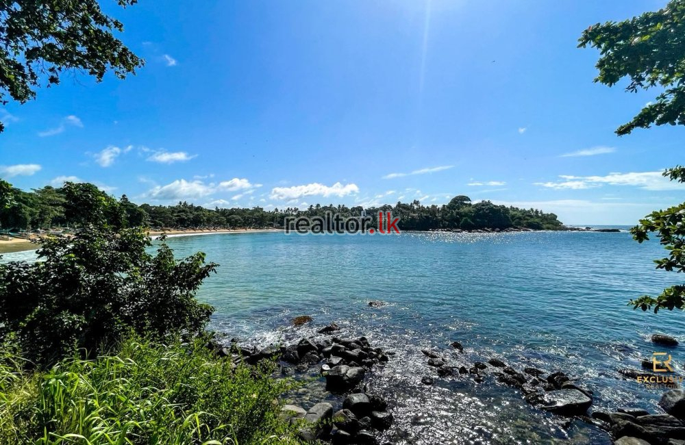 Rare Headland Property For Sale South Coastline