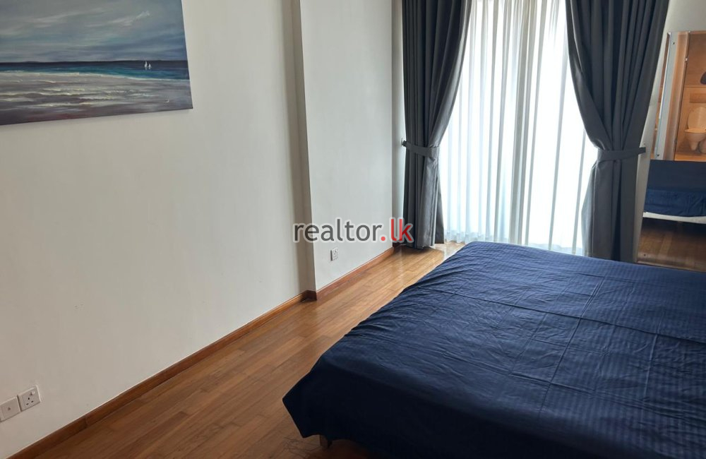 2 Bedroom Apartment for Rent in The Monarch