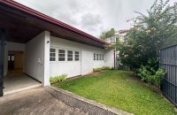 Single Storied House For Sale Jawatta Colombo 05