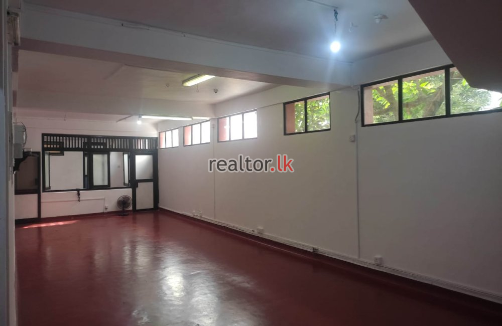 Office Space For Rent In Maradana Rd Colombo