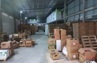 Warehouse At Agaradaguru Mawatha