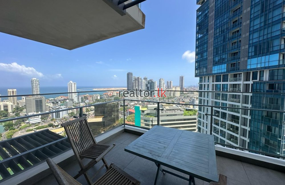 Apartment For Rent In Altair Colombo 02