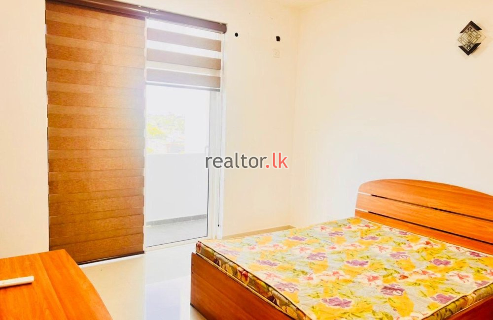 Apartment For Sale In Span Tower Dehiwala