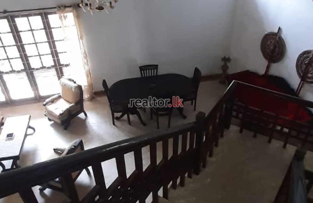 House For Sale At Gorakana Moratuwa