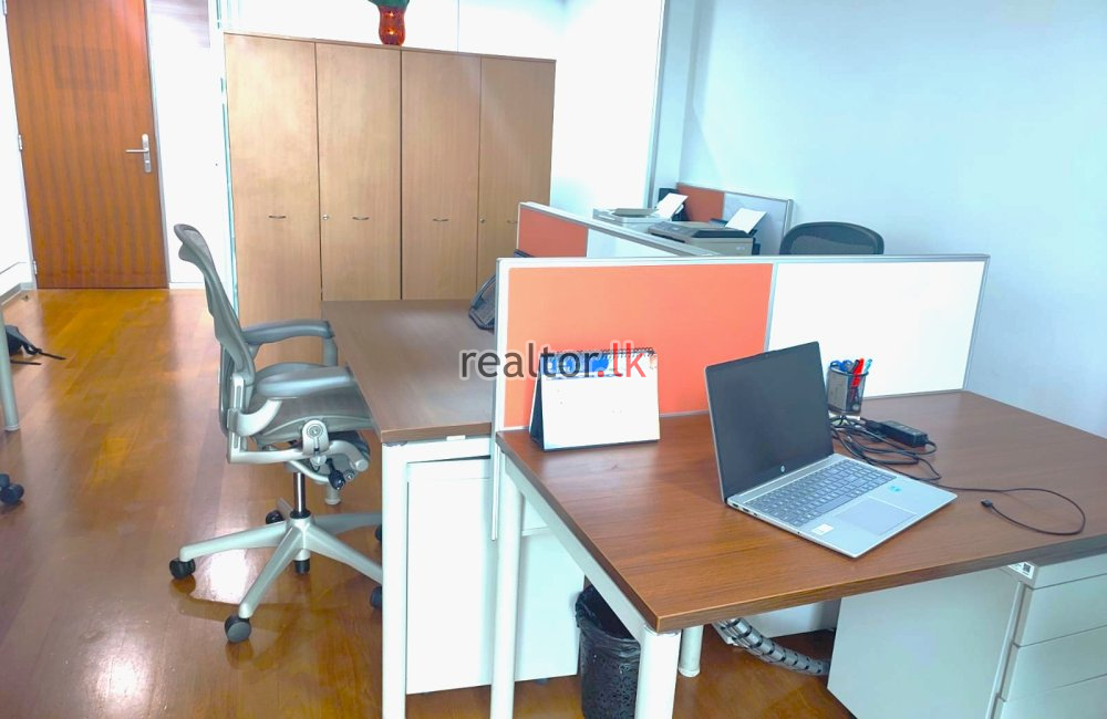 Office Space For Rent In Bank of Ceylon Mawatha
