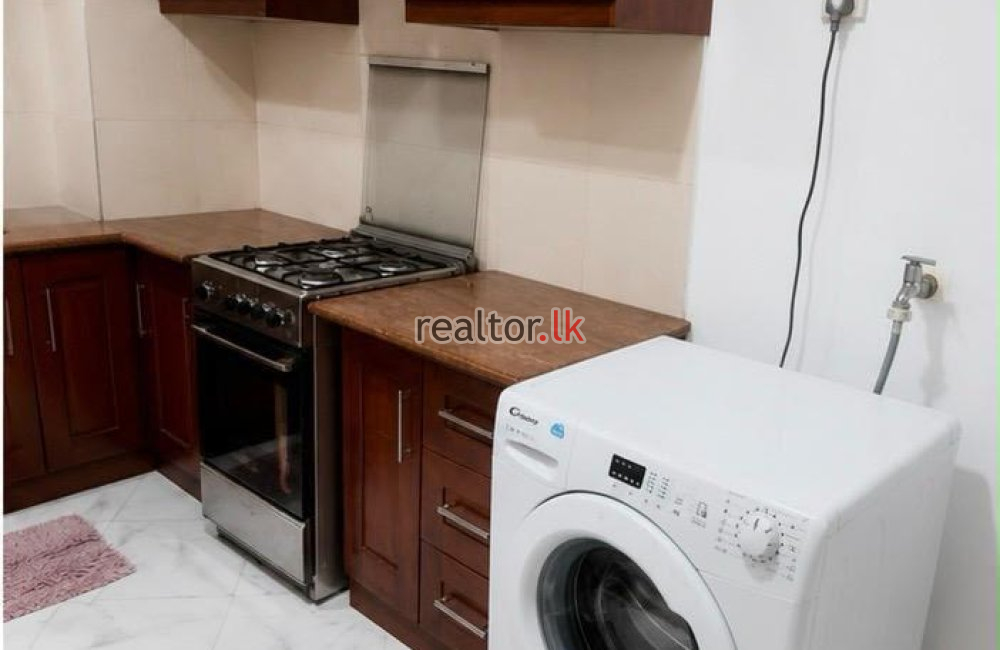 Furnished Two Bed Apartment for Sale Colombo