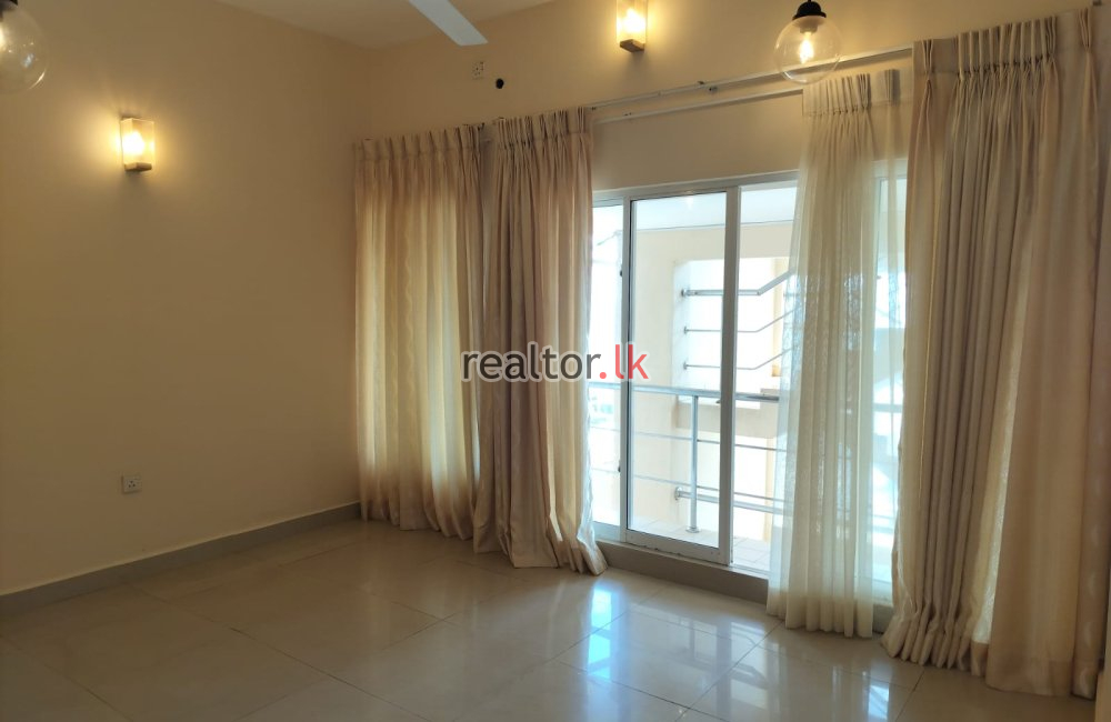 Two Bed For Sale In Vishnu Residencies Colombo 04