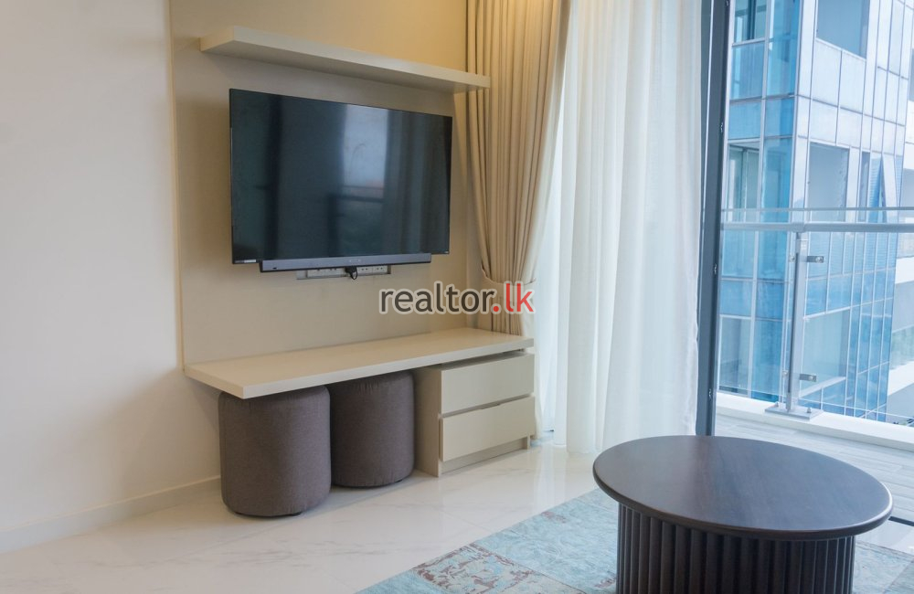 Stunning Two Bed At Capitol Twin Peaks Colombo