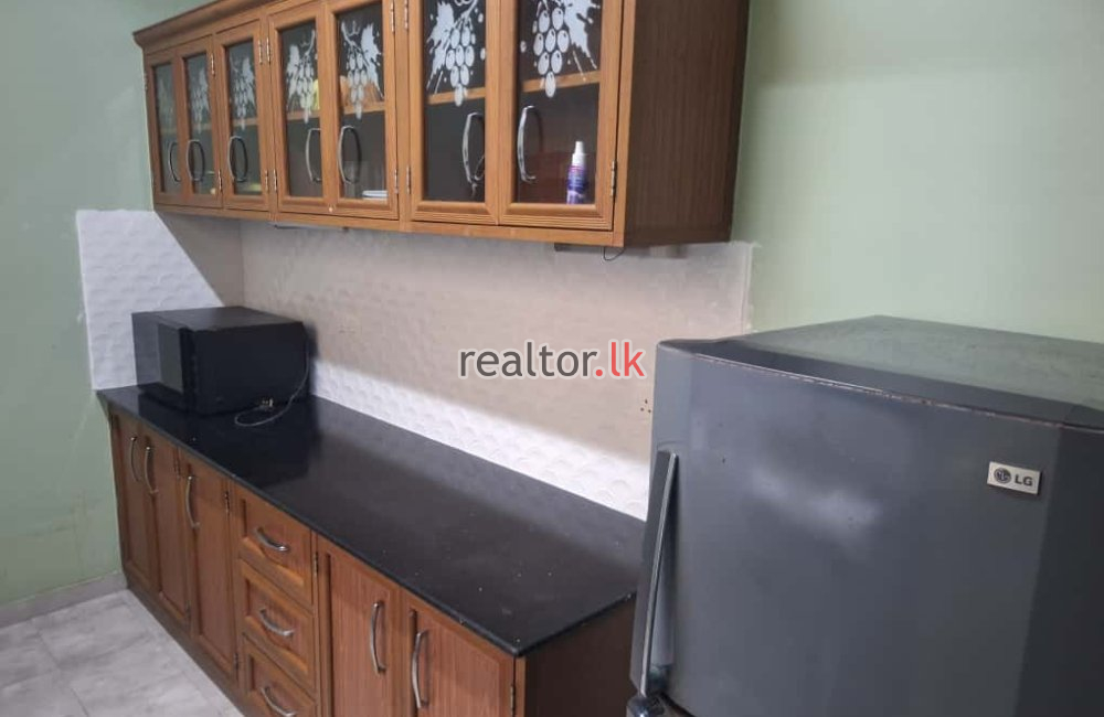 Two Bed For Rent St. Peters Place Colombo 04
