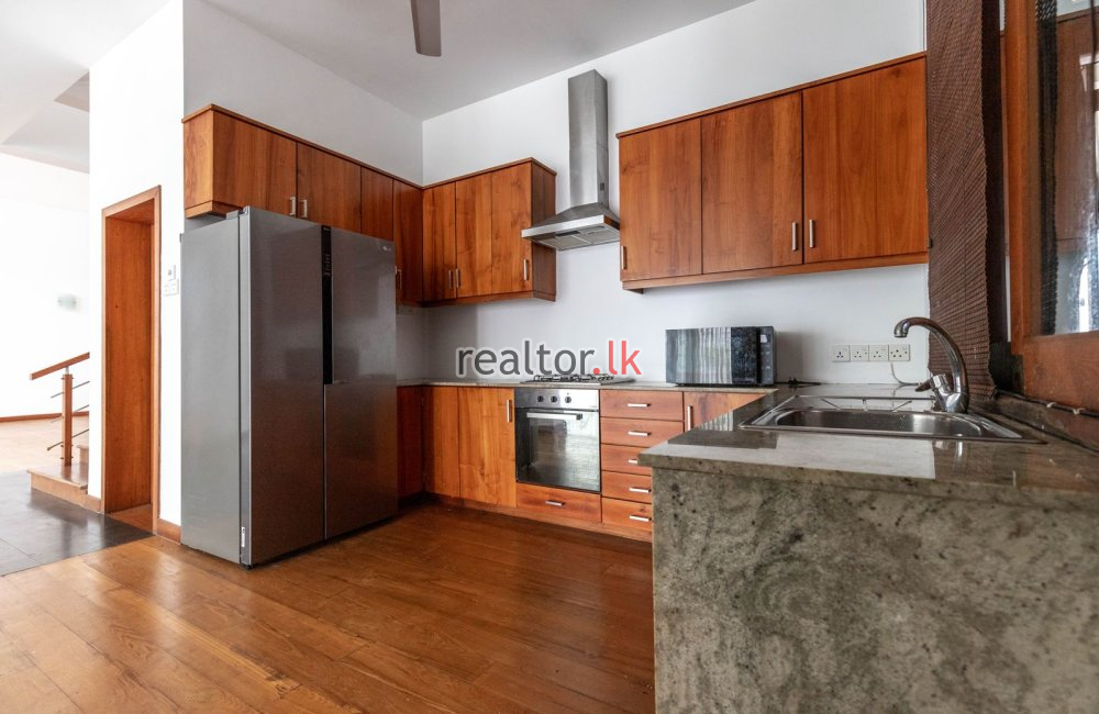 House For Rent At Colombo 05