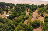 Oceanfront Land For Sale In Ranna