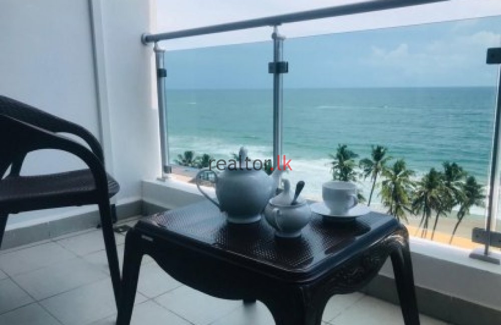 Blue ocean Three Bed For Rent