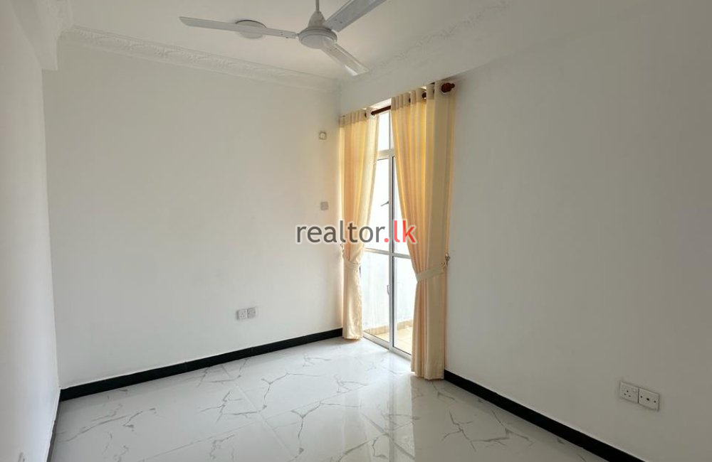 Refurbished Apartment For Sale In Colombo 03