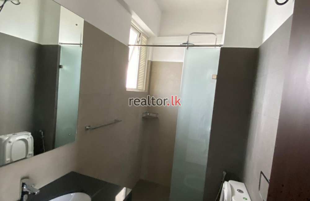 Furnished Apartment For Sale In Mount Lavinia.