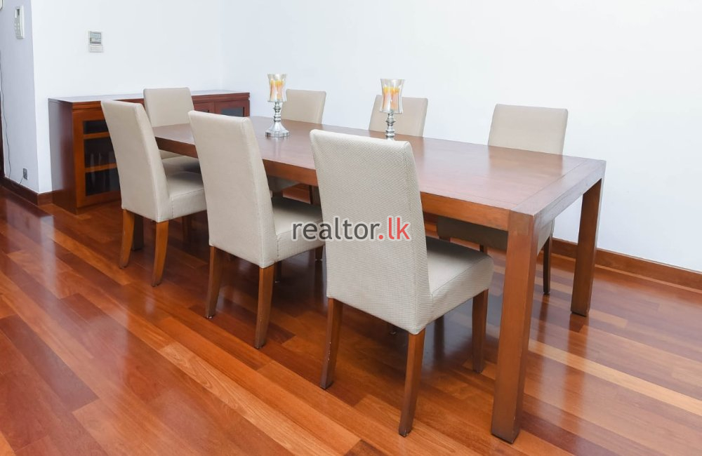 Two Bed For Rent In Iceland Residencies Colombo 3
