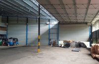 Warehouse For Sale At Rathmale Rd