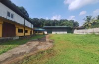 Factory / Warehouse Complex For Rent in Kadawatha