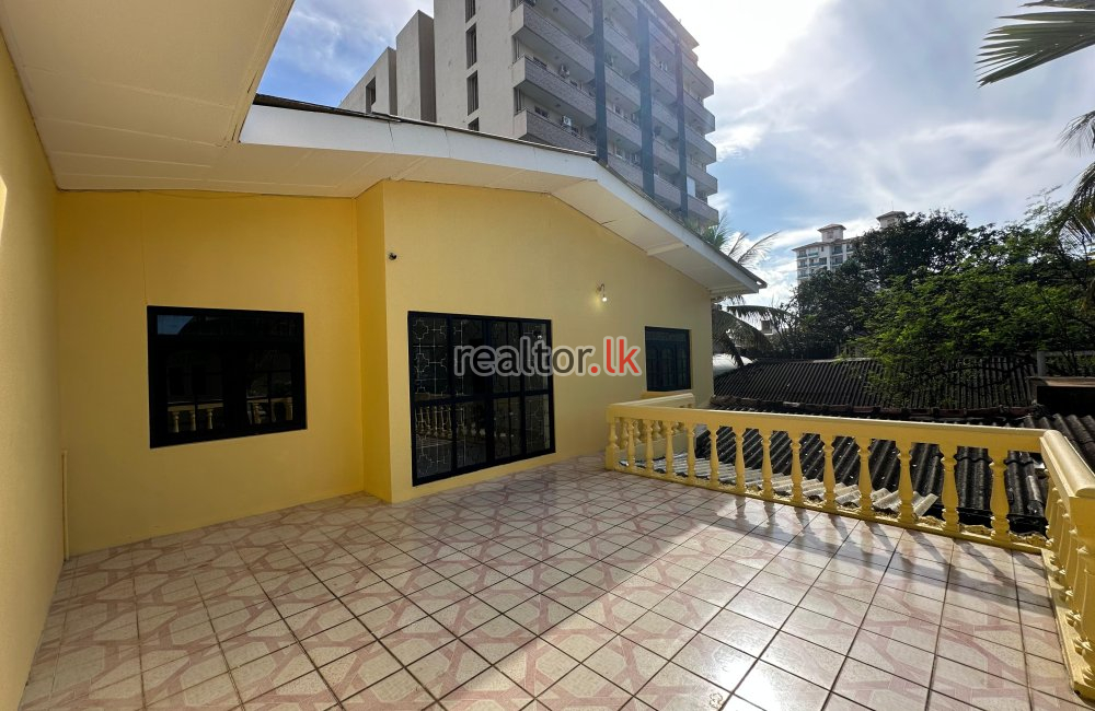 House For Sale In Charlemont Rd Colombo 06