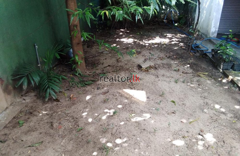 Bare Land for Sale in Rosmead Place Colombo 07